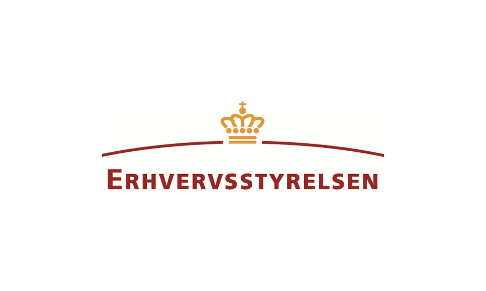 Erhvervsstyrelsen